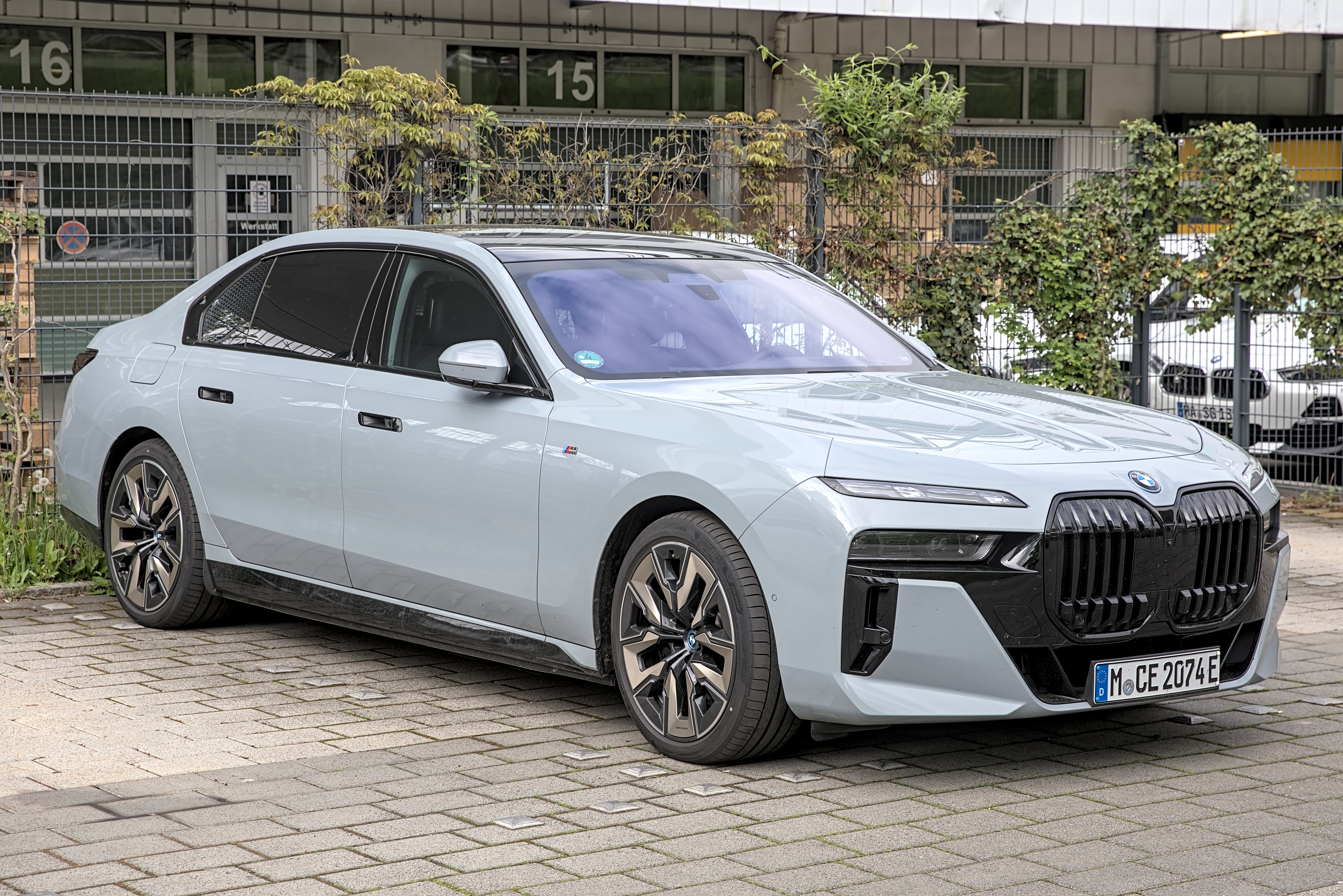 2026 BMW i7
